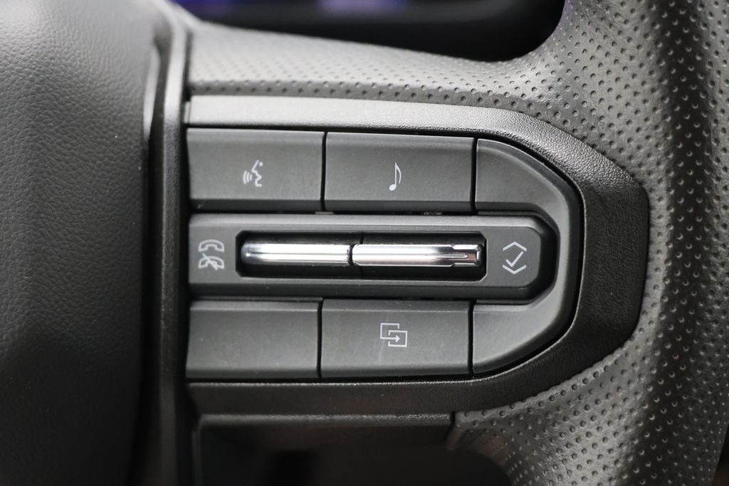 2024 Chevrolet Colorado Work Truck