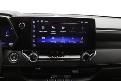 2024 Chevrolet Colorado Work Truck