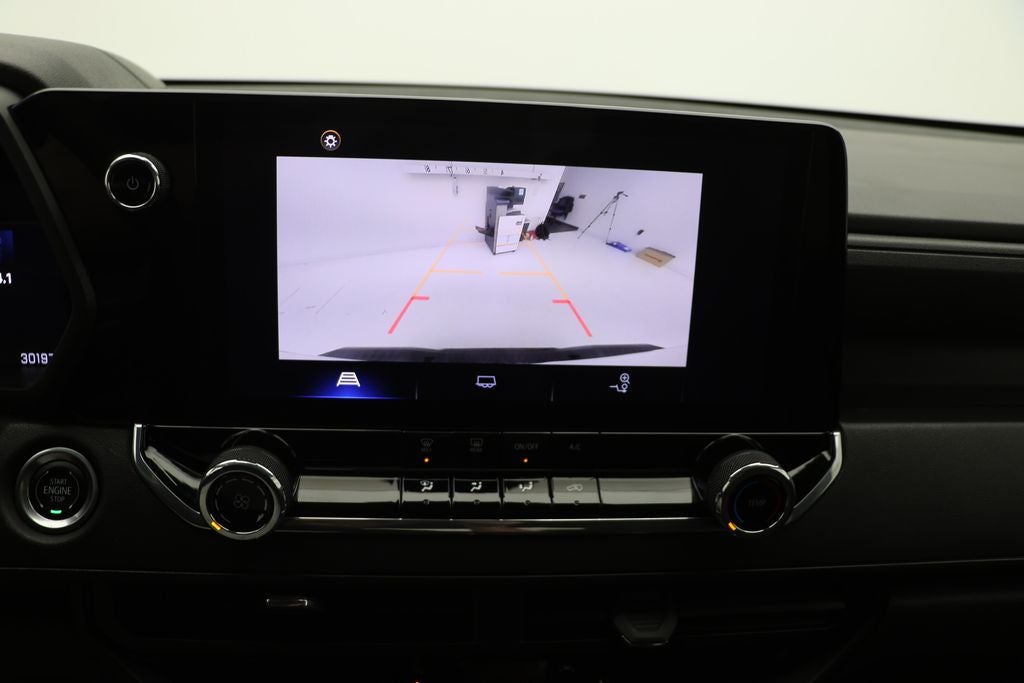 2024 Chevrolet Colorado Work Truck