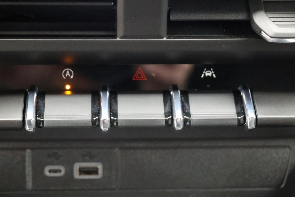 2024 Chevrolet Colorado Work Truck