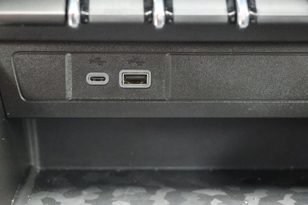 2024 Chevrolet Colorado Work Truck