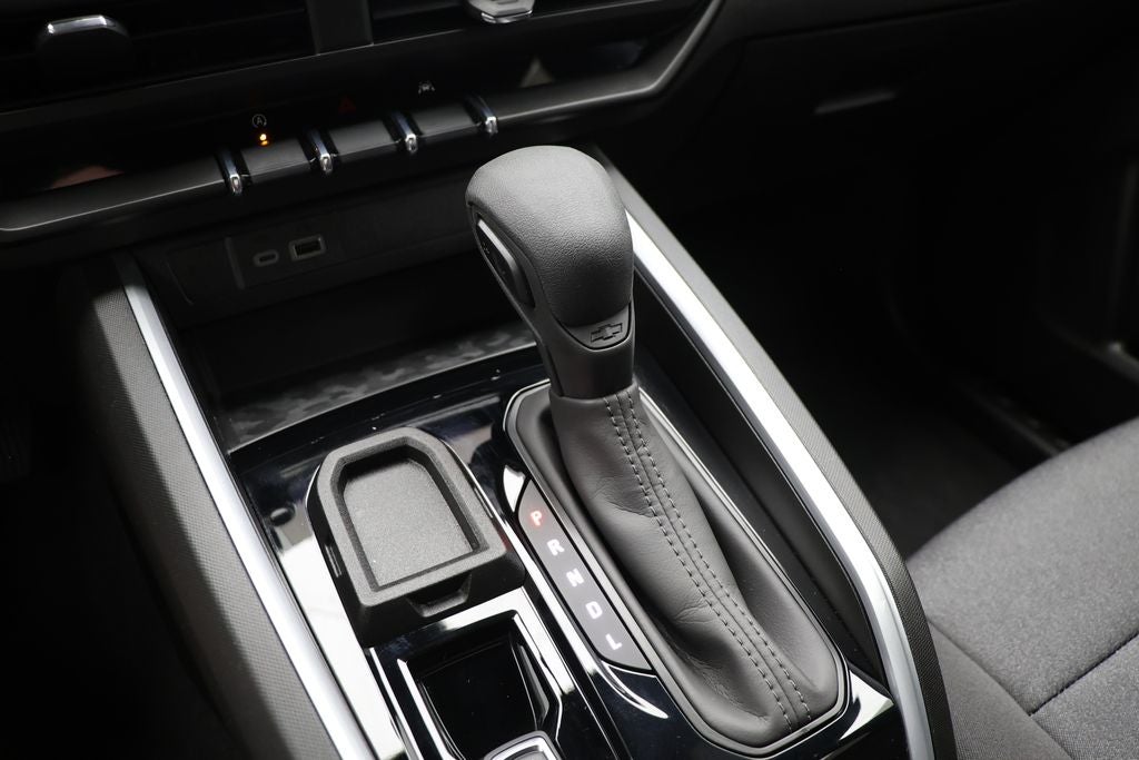 2024 Chevrolet Colorado Work Truck