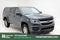 2019 Chevrolet Colorado Work Truck