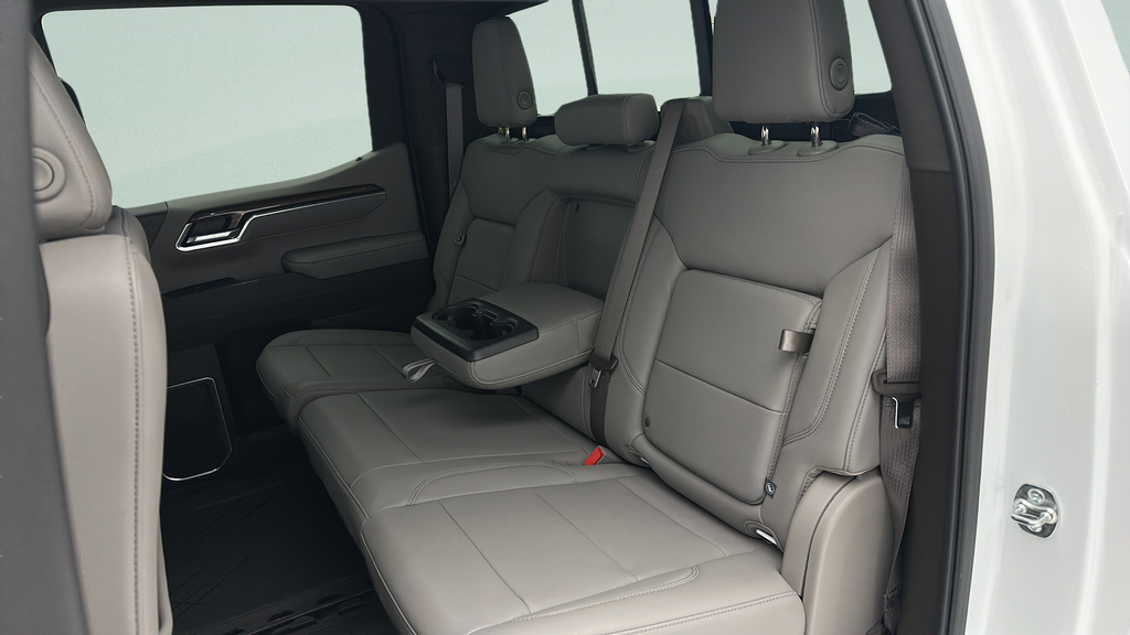2025 Chevrolet Silverado 1500 LT LT1
