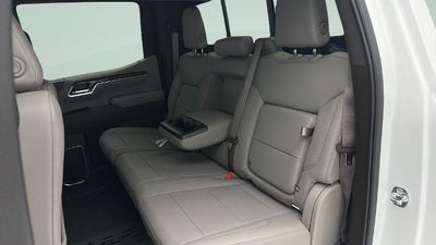 2025 Chevrolet Silverado 1500 LT LT1