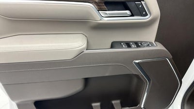 2025 Chevrolet Silverado 1500 LT LT1