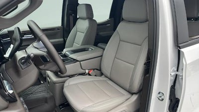 2025 Chevrolet Silverado 1500 LT LT1