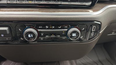 2025 Chevrolet Silverado 1500 LT LT1