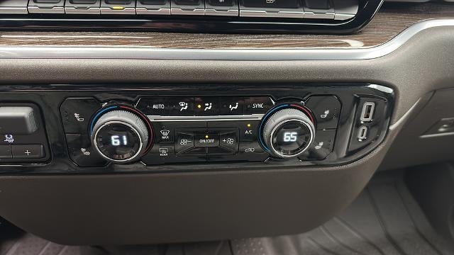 2025 Chevrolet Silverado 1500 LT LT1