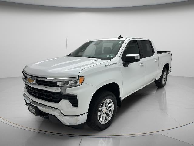 2025 Chevrolet Silverado 1500 LT LT1