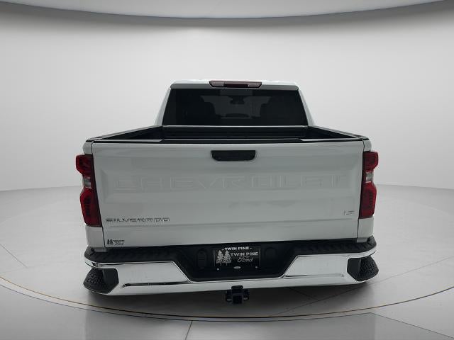 2025 Chevrolet Silverado 1500 LT LT1