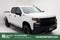 2022 Chevrolet Silverado 1500 LTD Custom Trail Boss