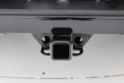 2022 Chevrolet Silverado 1500 LTD Custom Trail Boss