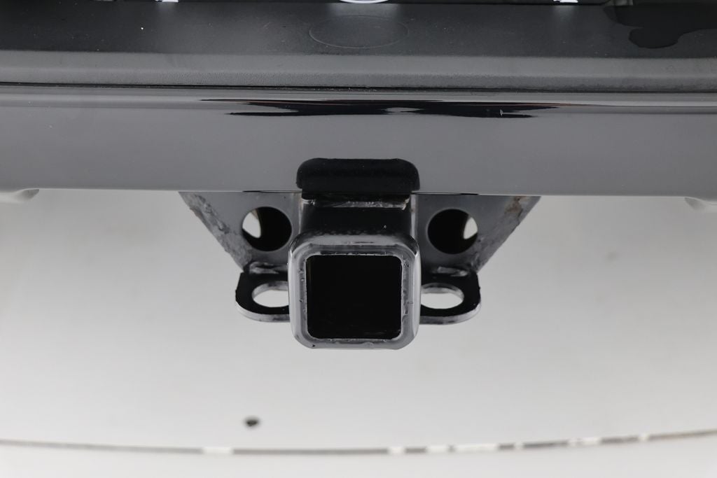 2022 Chevrolet Silverado 1500 LTD Custom Trail Boss