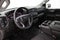 2022 Chevrolet Silverado 1500 LTD Custom Trail Boss