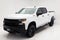 2022 Chevrolet Silverado 1500 LTD Custom Trail Boss
