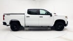 2022 Chevrolet Silverado 1500 LTD Custom Trail Boss