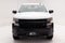 2022 Chevrolet Silverado 1500 LTD Custom Trail Boss