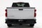 2022 Chevrolet Silverado 1500 LTD Custom Trail Boss