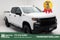 2022 Chevrolet Silverado 1500 LTD Custom Trail Boss