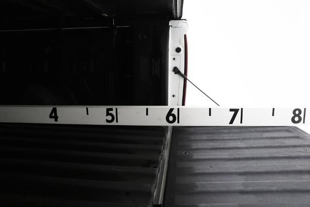 2022 Chevrolet Silverado 1500 LTD Custom Trail Boss