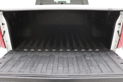 2022 Chevrolet Silverado 1500 LTD Custom Trail Boss