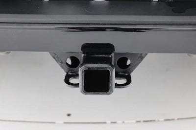 2022 Chevrolet Silverado 1500 LTD Custom Trail Boss