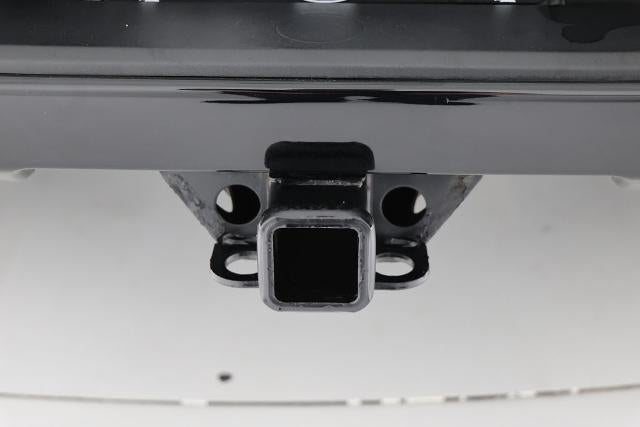 2022 Chevrolet Silverado 1500 LTD Custom Trail Boss