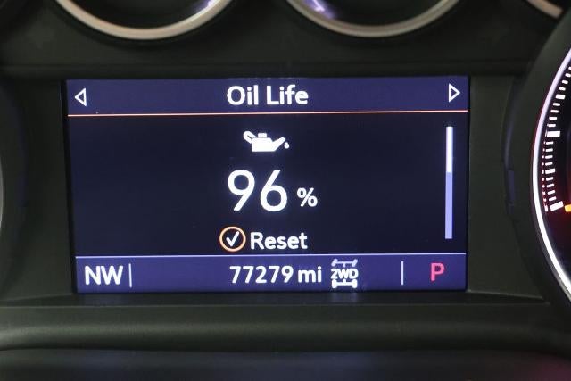 2022 Chevrolet Silverado 1500 LTD Custom Trail Boss