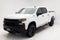 2022 Chevrolet Silverado 1500 LTD Custom Trail Boss