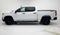 2022 Chevrolet Silverado 1500 LTD Custom Trail Boss