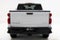 2022 Chevrolet Silverado 1500 LTD Custom Trail Boss