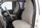 2011 Chevrolet Express 1500 Work Van Cargo