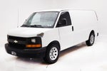2011 Chevrolet Express 1500 Work Van Cargo