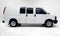 2011 Chevrolet Express 1500 Work Van Cargo