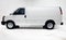 2011 Chevrolet Express 1500 Work Van Cargo