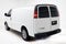 2011 Chevrolet Express 1500 Work Van Cargo