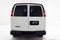 2011 Chevrolet Express 1500 Work Van Cargo