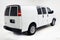 2011 Chevrolet Express 1500 Work Van Cargo