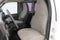 2011 Chevrolet Express 1500 Work Van Cargo