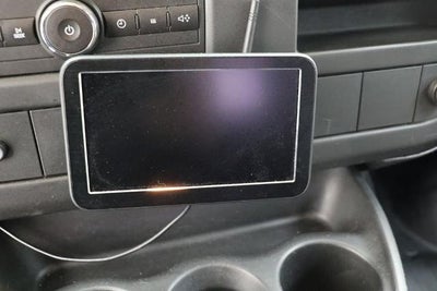 2011 Chevrolet Express 1500 Work Van Cargo