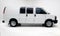2011 Chevrolet Express 1500 Work Van Cargo