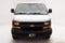 2011 Chevrolet Express 1500 Work Van Cargo