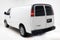 2011 Chevrolet Express 1500 Work Van Cargo