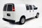 2011 Chevrolet Express 1500 Work Van Cargo