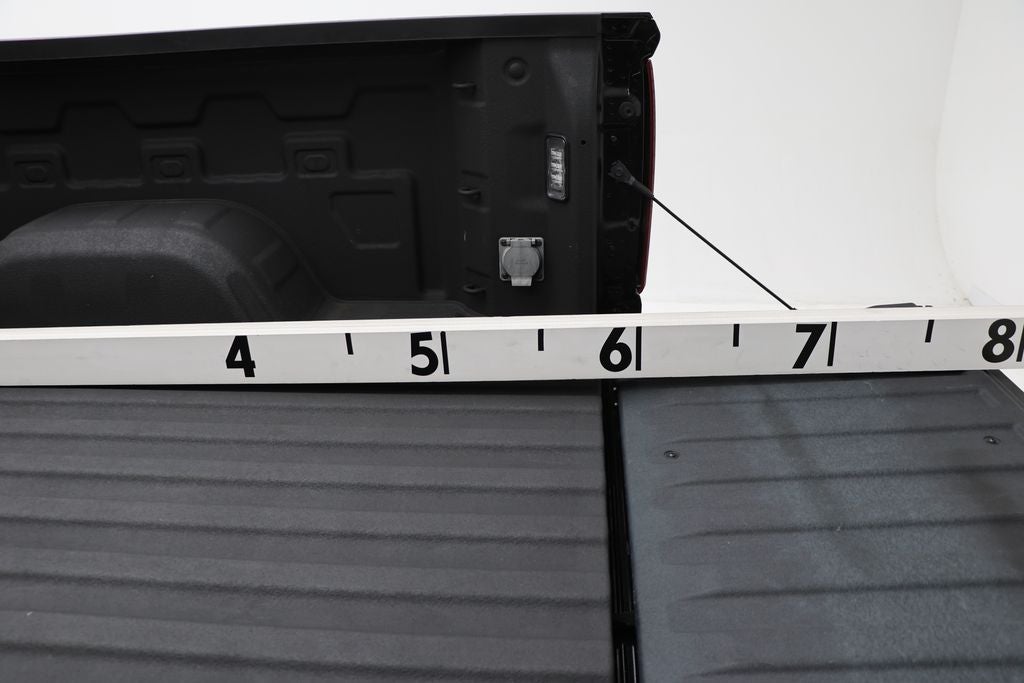 2022 Chevrolet Silverado 1500 LT LT1