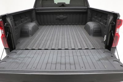 2022 Chevrolet Silverado 1500 LT LT1