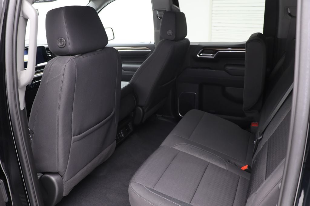 2022 Chevrolet Silverado 1500 LT LT1