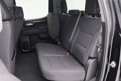 2022 Chevrolet Silverado 1500 LT LT1