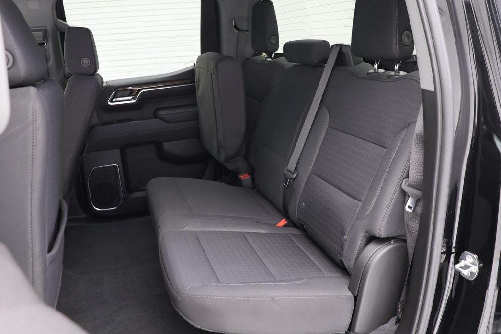 2022 Chevrolet Silverado 1500 LT LT1